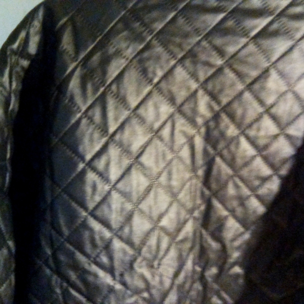 Ladies jacket with pocket